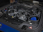 Load image into Gallery viewer, aFe POWER Magnum FORCE Stage-2 Pro 5R Cold Air Intake System 12-19 BMW M5 (F10) / M6 (F12/13)
