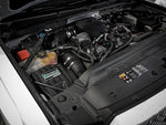 Load image into Gallery viewer, aFe Quantum Pro DRY S Cold Air Intake System 11-16 GM/Chevy Duramax V8-6.6L LML - Dry
