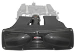 Load image into Gallery viewer, aFe Black Series Cold Air Intake 12-15 Porsche Carrera/Carrera S 3.4L/3.8L
