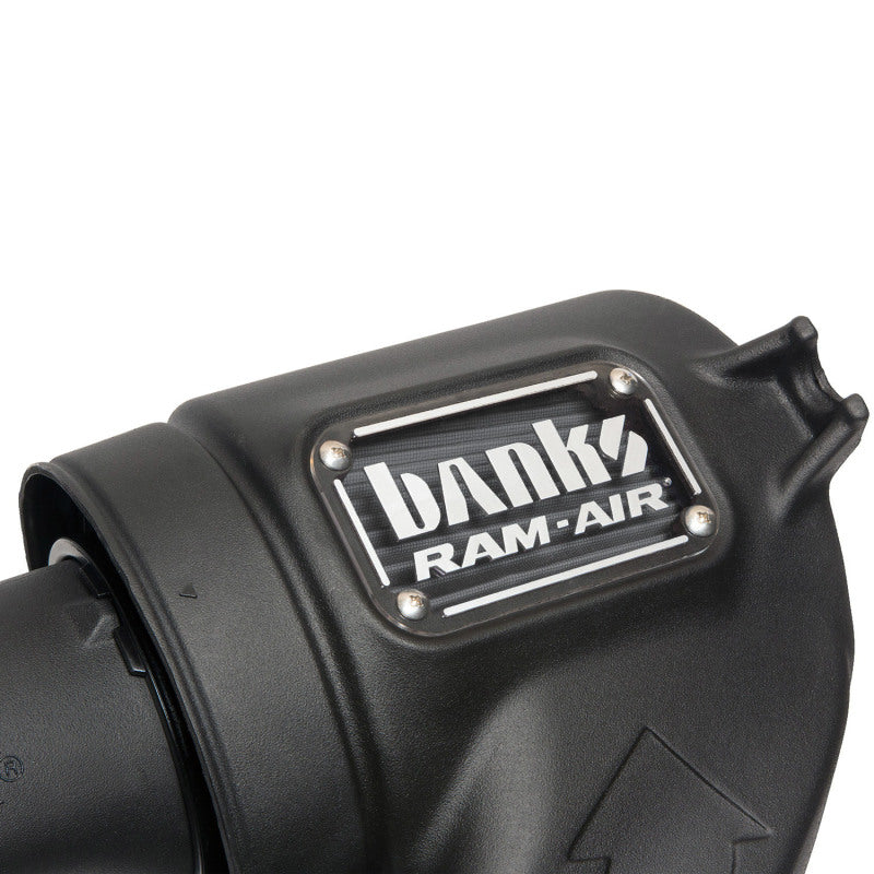 Banks Power 15-17 Ford F-150 5.0L Ram-Air Intake System - Dry Filter