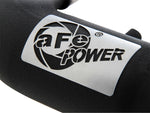 Load image into Gallery viewer, aFe Cold Air Intake Stage-2 Powder-Coated Tube w/ Pro 5R Media 11-13 Nissan Titan V8 5.6L
