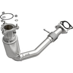 Load image into Gallery viewer, MagnaFlow 10-14 Chevy Equinox / GMC Terrain 2.4L Direct Fit Catalytic Converter
