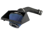 Load image into Gallery viewer, aFe MagnumFORCE Intakes Stage-2 P5R AIS P5R Ford F-150 09-10 V8-4.6L 3-Valve (blk)
