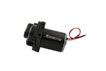 Load image into Gallery viewer, Aeromotive High Flow Brushed Coolant Pump w/Universal Remote Mount - 27gpm - AN-12
