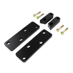 Load image into Gallery viewer, MBRP 11 Chevy Camaro Convertible Reinforcement Brace Spacer Kit
