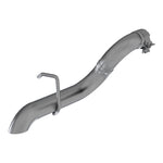 Load image into Gallery viewer, MBRP 2.5in Axle Back Muffler Bypass Pipe 18-20 Jeep Wrangler JL 2DR/4DR 3.6L T409
