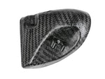 Load image into Gallery viewer, aFe Magnum FORCE Intake System Carbon Fiber Scoops BMW M5 (F10) 12-14 V8-4.4L (tt)
