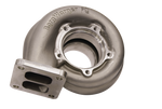 Load image into Gallery viewer, BorgWarner Turbine Housing SX S400 T4 A/R 1.00 83/74mm Twin Scroll
