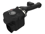 Load image into Gallery viewer, aFe Momentum GT Cold Air Intake System w/ Pro DRY S Filter Toyota FJ Cruiser 07-21 V6-4.0L
