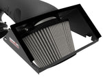 Load image into Gallery viewer, aFe Rapid Induction Cold Air Intake System w/Pro DRY S Filter 2021+ Ford F-150 V6-3.5L (tt)
