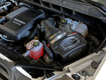 Load image into Gallery viewer, aFe Momentum HD Cold Air Intake System w/Pro 10R Filter 2020 GM 1500 3.0 V6 Diesel
