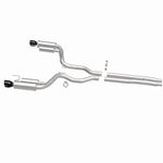 Load image into Gallery viewer, MagnaFlow 2024 Ford Mustang GT 5.0L Competition Series Cat-Back Performance Exhaust System
