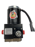 Load image into Gallery viewer, PureFlow Raptor VP-100gph Universal Fuel Pump
