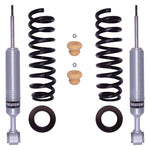 Load image into Gallery viewer, Bilstein B8 6112 Series 04-08 Ford F-150 (4WD Only) 60mm Monotube Front Suspension
