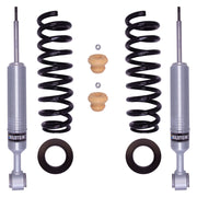 Bilstein B8 6112 Series 04-08 Ford F-150 (4WD Only) 60mm Monotube Front Suspension