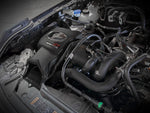 Load image into Gallery viewer, aFe POWER Momentum HD Cold Air Intake System w/ Pro Dry S Media 2021+ Ford Bronco 2.3L (t)
