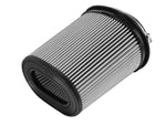 Load image into Gallery viewer, aFe MagnumFLOW Air Filter ProDry S 6.75inX4.75in F x 8.25inX6.25in B (INV) x 7.25X5in T (INV) x 9in
