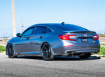 Load image into Gallery viewer, Borla 18-19 Honda Accord Sport 2.0L Turbo FWD AT/MT 4DR 2.25in/2.75in S-Type Catback Exhaust
