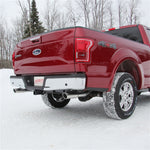 Load image into Gallery viewer, MBRP 2015 Ford F-150 5.0L 3in Cat Back Dual Split Rear Exit T409 Exhaust System
