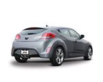 Load image into Gallery viewer, Borla 12-14 Veloster 1.6L AT/MT FWD 2dr 2.25in No Tips SS Exhaust (rear section only)
