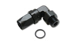 Load image into Gallery viewer, Vibrant Male -10AN 90 Degree Hose End Fitting - 3/4-16 Thread (8)
