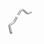 Load image into Gallery viewer, MagnaFlow Tail-Pipe 03-04 Dodge Diesel
