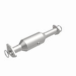 Load image into Gallery viewer, MagnaFlow Conv DF 03-07 Honda Accord 2.4L
