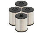 Load image into Gallery viewer, aFe ProGuard D2 Fuel Filter (4 Pack) 00-07 Dodge Diesel Trucks L6-5.9L (td)
