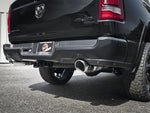 Load image into Gallery viewer, aFe Gemini XV 3in 304 SS Cat-Back Exhaust 19-21 Ram 1500 V8 5.7L Hemi w/ Polish Tips
