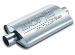 Load image into Gallery viewer, Borla Universal Pro-XS 2.5in Inlet//Outlet Center/Center Muffler
