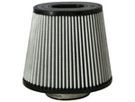 Load image into Gallery viewer, aFe MagnumFLOW Air Filter ProDry S 4in F 9in x 7.5in B (INV) 6.75in x 5.5in T (INV) x 7.5in H
