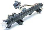 Load image into Gallery viewer, Skunk2 02-05 Honda Civic Si/02-06 Acura RSX Composite High Volume Fuel Rails
