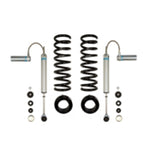 Load image into Gallery viewer, Bilstein B8 5162 Series 14-17 Dodge Ram 2500 Front Suspension Leveling Kit
