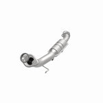 Load image into Gallery viewer, MagnaFlow 02-06 Acura RSX 4 2.0L (includes Type S) Direct-Fit Catalytic Converter
