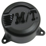 Load image into Gallery viewer, Mickey Thompson Classic Baja Lock Center Cap - MT 5X4.5/5.0 90000019995
