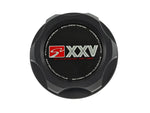 Load image into Gallery viewer, Skunk2 Honda Billet Oil Cap (M33 x 2.8) (25th Anniversary Black)
