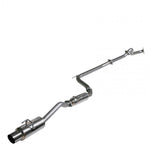 Load image into Gallery viewer, Skunk2 MegaPower 06-08 Honda Civic (Non Si) (2Dr) 60mm Exhaust System
