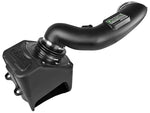 Load image into Gallery viewer, aFe Quantum Pro DRY S Cold Air Intake System 17-18 Ford PowerStroke V8 6.7L (td)
