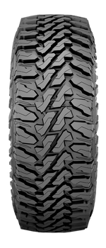 Load image into Gallery viewer, Yokohama Geolandar M/T G003 Tire - 37X12.50R17 124Q
