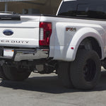 Load image into Gallery viewer, Banks Power 17-19 Ford 6.7L F250-350-450 4in Monster Exhaust System - Single Exit w/ Black Tip
