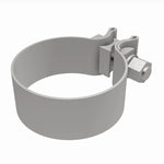 Load image into Gallery viewer, MagnaFlow Clamp 2.75inch TORCA SS 1.25inch 10pk
