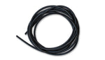 Load image into Gallery viewer, Vibrant 1/8 (3.2mm) I.D. x 50 ft. Silicon Vacuum Hose - Black
