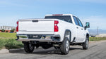 Load image into Gallery viewer, Borla 20-22 Chevrolet/GMC Silverado/Sierra 6.6L T-304 SS Cat-Back S-Type Exhaust - Brushed
