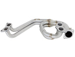 Load image into Gallery viewer, aFe Power Twisted Steel Long Tube Header 02-19 Subaru Impreza WRX/STI/Legacy (Unequal Length)
