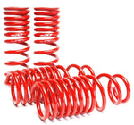 Load image into Gallery viewer, Skunk2 88-91 Honda Civic/CRX Lowering Springs (2.50in - 2.25in.) (Set of 4)
