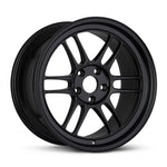 Load image into Gallery viewer, Enkei RPF1 18x9.5 5x114.3 38mm Offset 73mm Bore Matte Black Wheel*Special Order*Minimum Order of 40*
