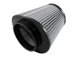 Load image into Gallery viewer, aFe MagnumFLOW Air Filters IAF PDS A/F PDS 5-1/2F x (7x10)B x 5-1/2T x 8H
