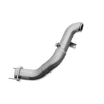 Load image into Gallery viewer, MBRP 11-14 Ford 6.7L Powerstroke Turbo Downpipe AL
