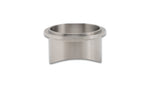 Load image into Gallery viewer, Vibrant Tial 50MM BOV Weld Flange Titanium - 2.50in Tube
