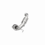 Load image into Gallery viewer, MagnaFlow 02-06 Acura RSX 4 2.0L (includes Type S) Direct-Fit Catalytic Converter
